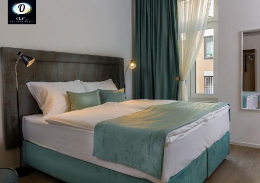 O..C.. Lux Apartments - Housity