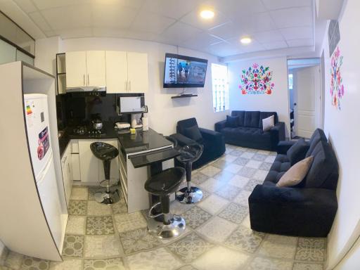 Cusco Inloft, apartments & more, best location - Housity