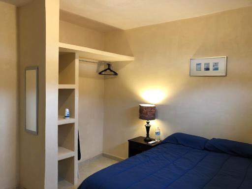 Comodo departamento Mar de Cortez - Housity