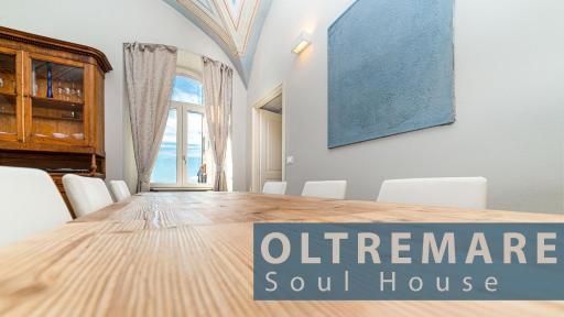 oltremare soul houses - Housity