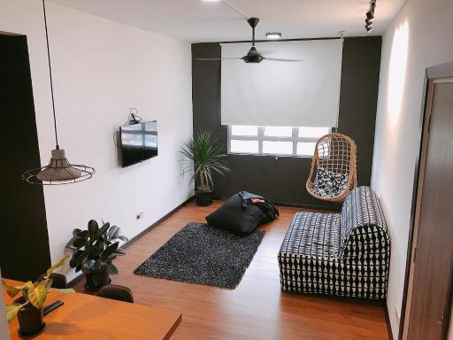 TEDUH Residence - Housity