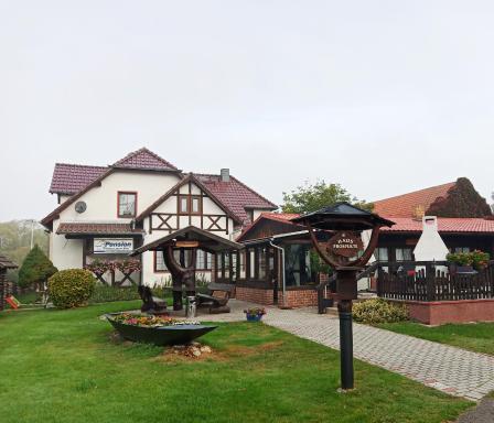 Pension Haus zum See - Housity