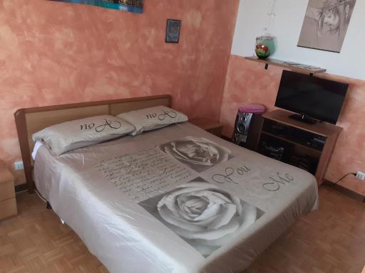 Camera a Maniago - Barcis - Valcellina - Housity