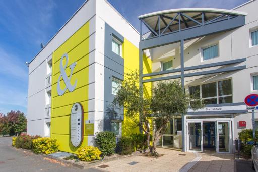 B&B HOTEL Douai Parc Des Expos Cuincy - Housity