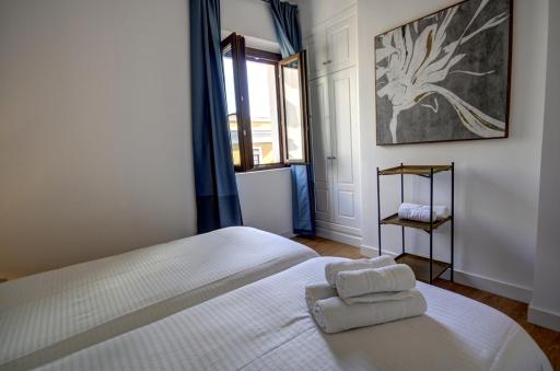 Apartamentos Setas Center - Housity