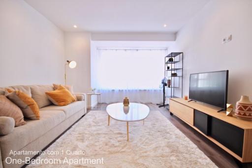 Akicity Sete Rios Selected - Housity