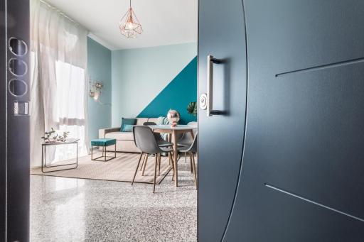 Boutique Apartments Collection-L'attimo Fuggente - Housity