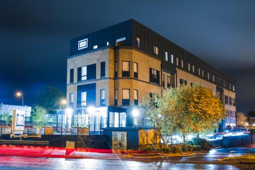 SWUITE GALWAY - Housity