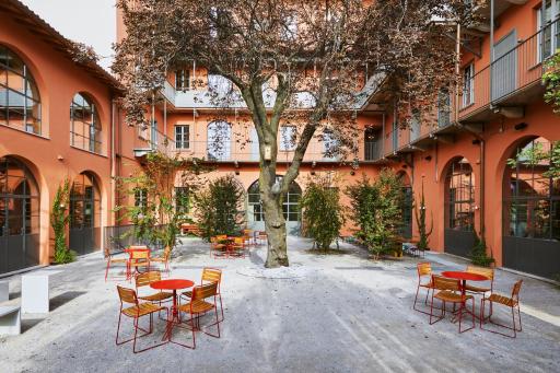 Combo Milano - Housity