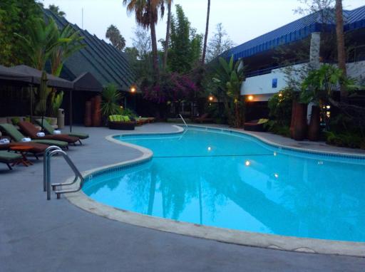 Hotel Current - Housity