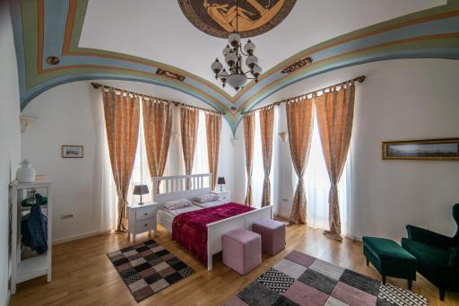 City Park Apartments - Housity