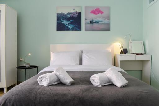 CITY CENTER STUDIO 2 - Housity