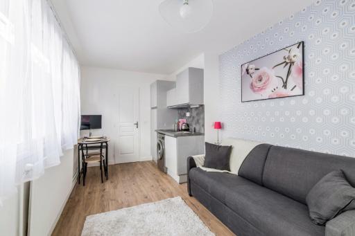Studio Platine - Welkeys - Housity