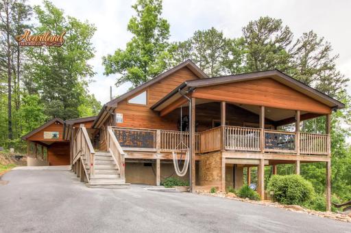 Dolly Bear - Housity