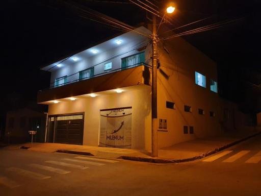 Apartamento Canastra - Housity