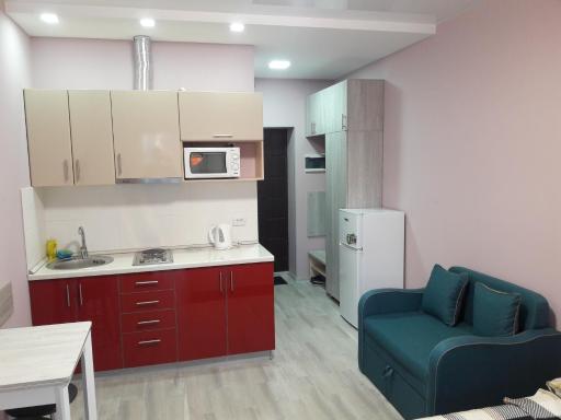 Apartments near Metalist Stadium - Housity