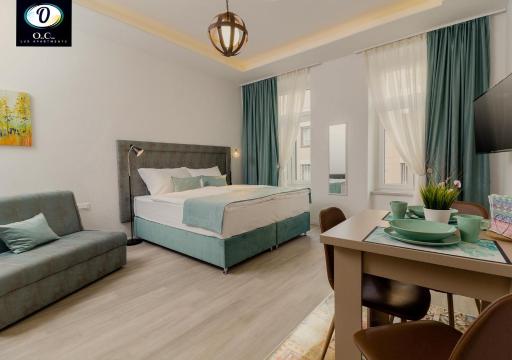 O..C.. Lux Apartments - Housity