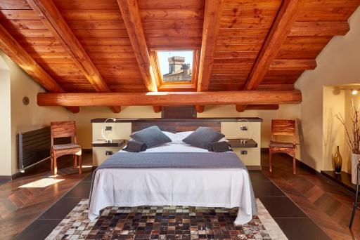 Casa Svizzera Agriturismo - Housity