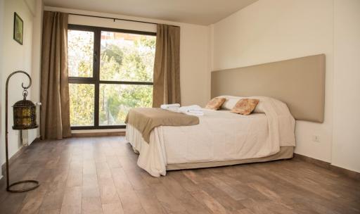 El Bonito Apartment - Housity