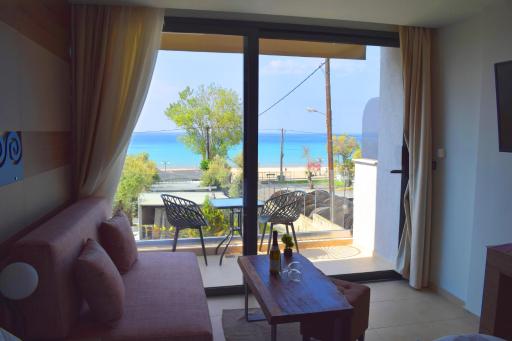 Katrin Luxury Studios - Housity