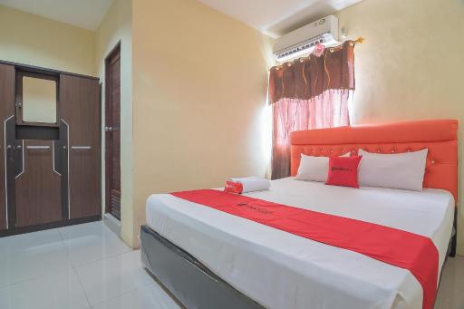 RedDoorz Syariah At Jalan cilik Riwut Kapuas - Housity