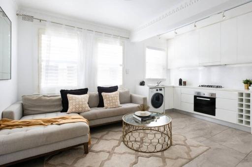 The Great Escape Bellevue Hill - Housity