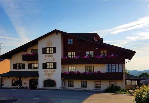 Pension Zum Schmidbäcker - Housity