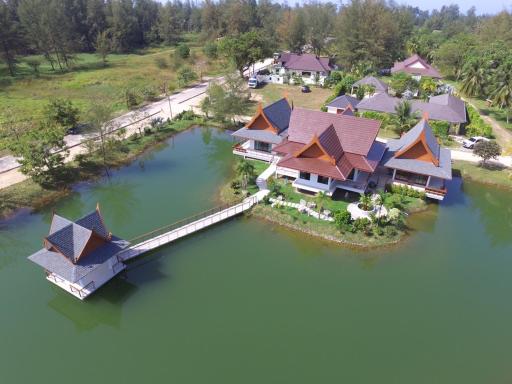 Villa Warin 2 Bedroom by ThaiLife - Housity