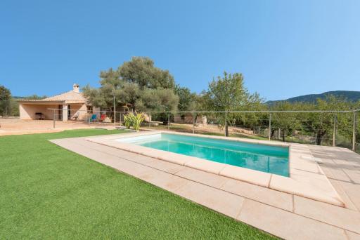Sa Plana (Villa Calvia) - Housity
