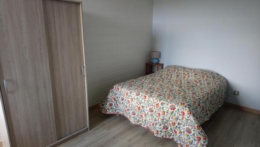 Chambres d'Hôtes du Rupt - Housity