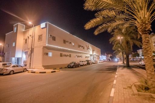 تاج غرناطة للشقق المفروشة - Housity