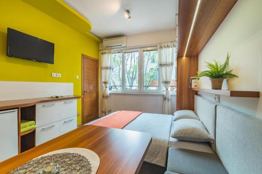 Studio DOLCE VITA - Housity