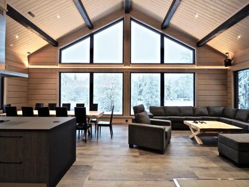 Levillas Kuppimaantie Villas - Housity