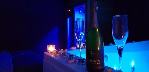 Le Romantique dijonspa - Housity
