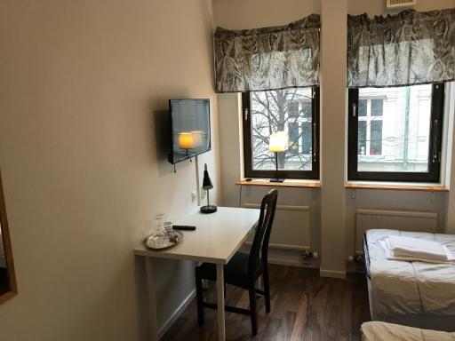Nattvikens Vandrarhem - Housity