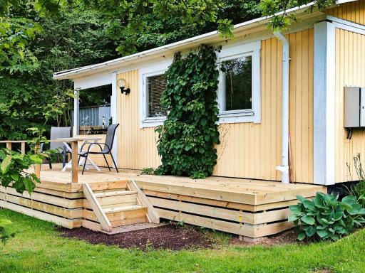 Holiday home in Tyringe - Housity