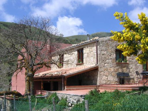 Agriturismo Gelso - Housity