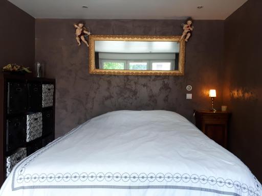la chambre des anges - Housity