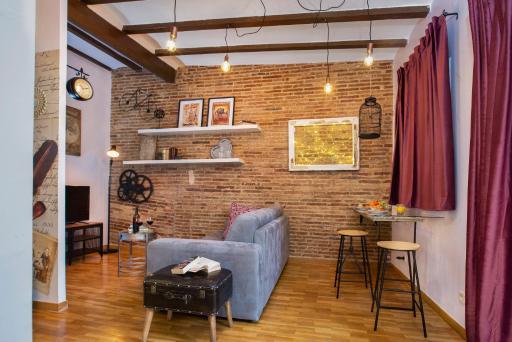 Stay U-nique Apartments Ramón y Cajal - Housity