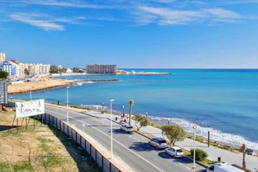 Purisima Fantastic Seaview & Walk to Everything - Housity