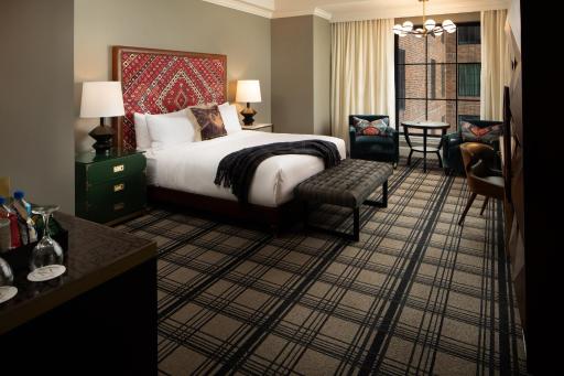 Hotel ZaZa Austin - Housity