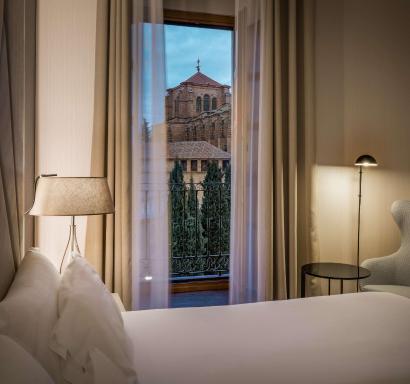 NH Collection Salamanca Palacio de Castellanos - Housity