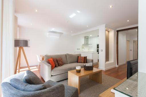 Sao Bento Luxus with Terrace - Housity