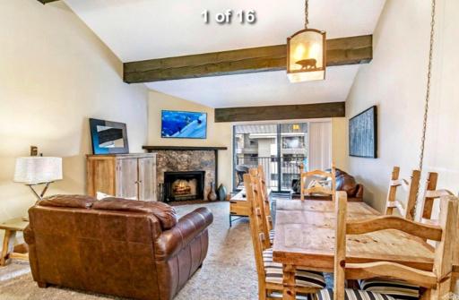 Lac d’Avon Chalet - Housity