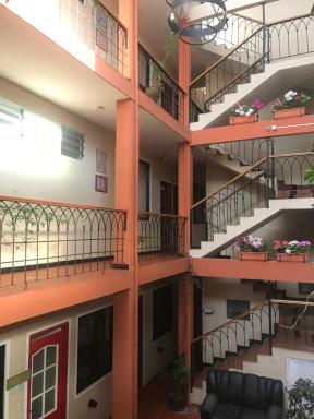 Cittadella Hostal - Housity