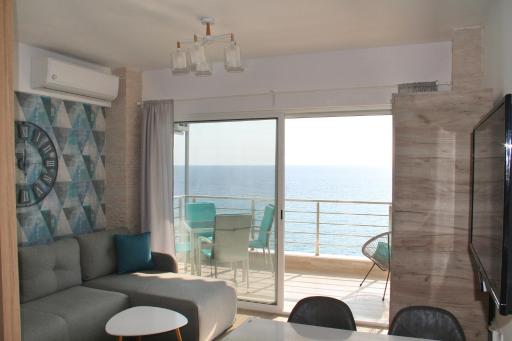 M Apartments, Kallikratia - Housity