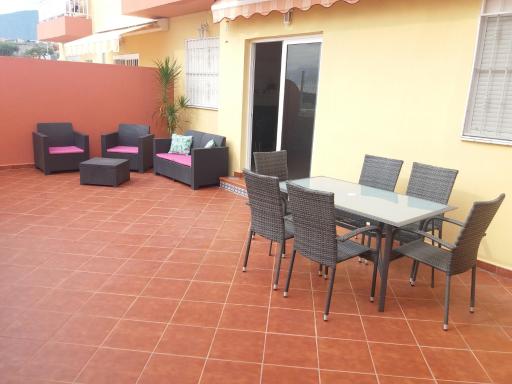 TENERIFE HOLIDAY HOME - Housity