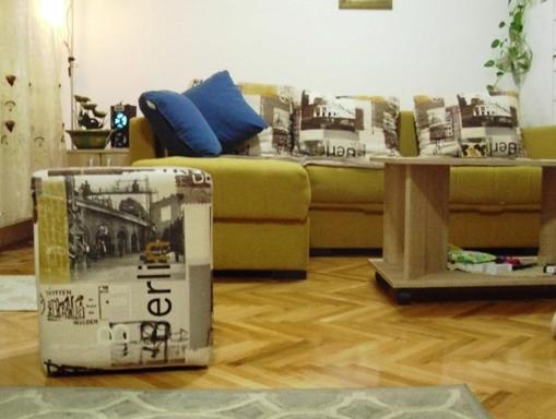 VANADI APARTMENT - Housity