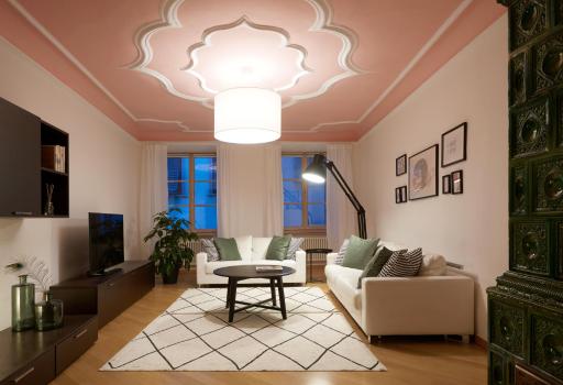 Franciscus Apartments - Housity