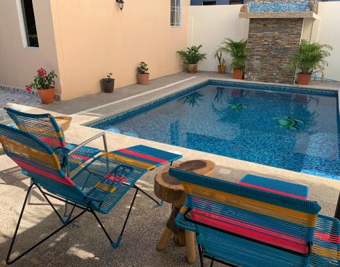 Casa Maty San Pancho - Housity